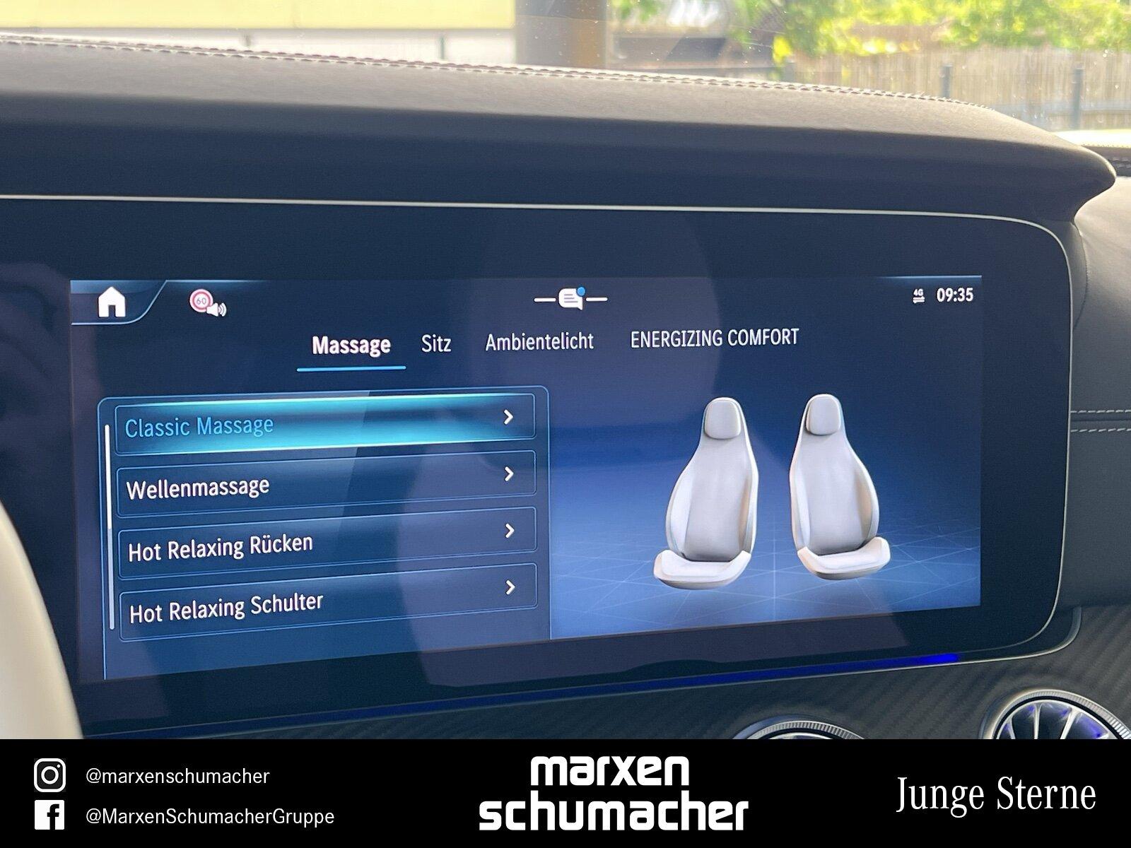 Mercedes-Benz AMG GT 63 S E PERF 1OF1+MANUFAKTUR+Carbon+HighCl