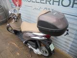 Piaggio Liberty 50 Iget - PIAGGIO LIBERTY 50