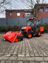 Kubota B2530H