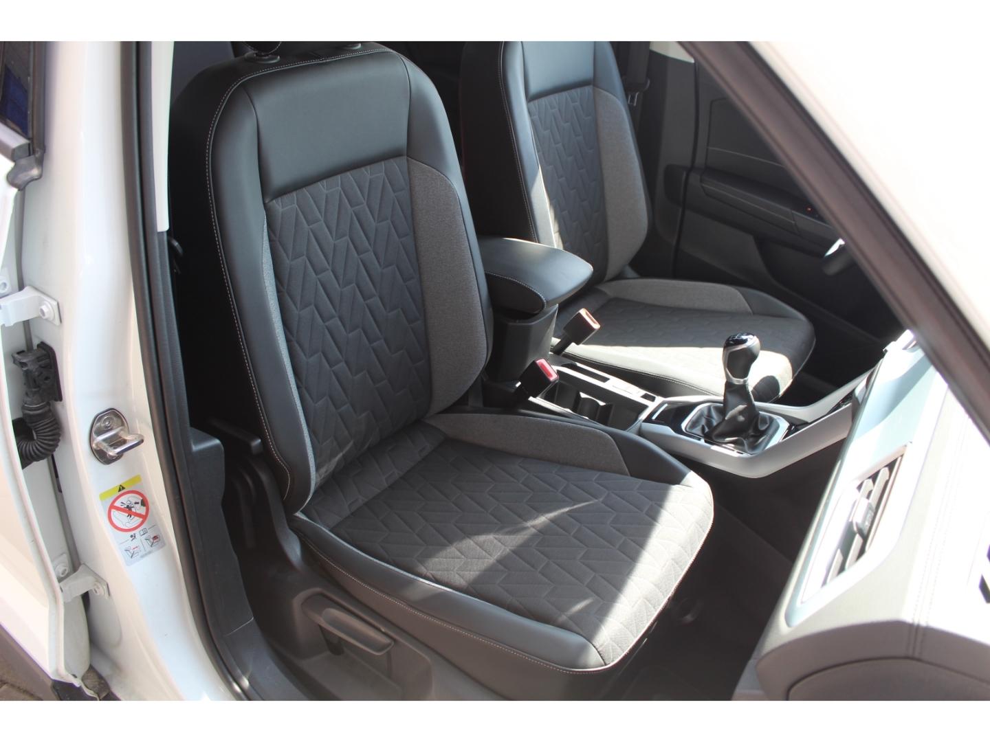 Volkswagen T-Roc 1.0 TSI Goal NAVI LED FULL LINK ACC GRA DA, миниатюра 20
