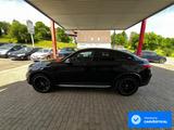 Mercedes-Benz GLC 400d Coupe 4Matic AMG Line Plus - Mercedes-Benz AMG 4matic