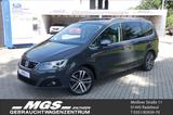 Seat Alhambra 1.4 'FR-Line' #AHK #STNDHZG #7-SITZER - Seat Alhambra Gebrauchtwagen in Dresden