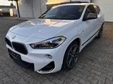 BMW X2 M235i "SCHIEBEDACH""WENIG KM""TOP ZUSTAND" - BMW X2 in Köln