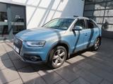 Audi Q3 2.0 TSFI quattro Klima/Navi/NSW/Metalic - Audi Q3 bis 10.000 Euro