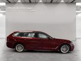 BMW 530d xDrive Touring LiveCockpitProf Head-Up - BMW 530 in Bochum