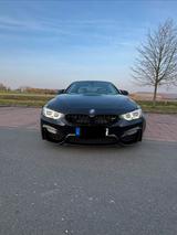 BMW M4 Cabriolet Ohne OPF Deutsches Fahrze... - BMW M4 in Mainz