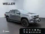 Volkswagen Amarok 3.0 TDI PanAmericana DoKa *DELTA*Leder*AH - : Doka