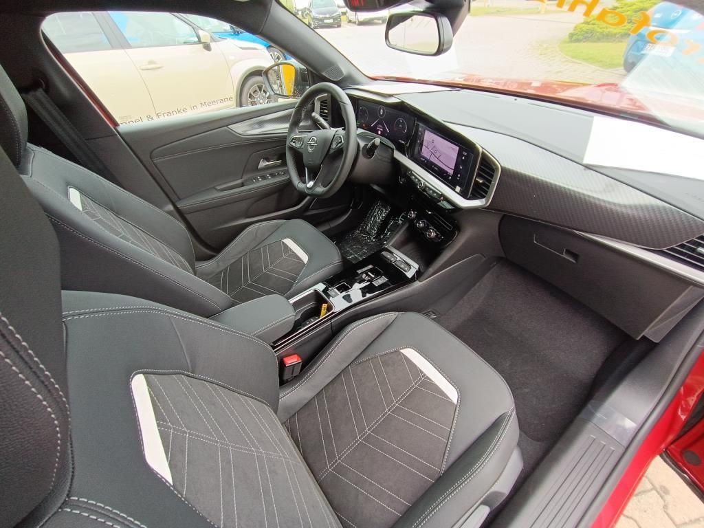 Autohaus Zimpel & Franke -  Opel MOKKA P2QO Ultimate - Bild 10