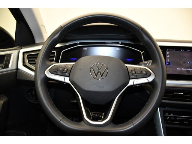 Volkswagen Taigo - Bild 6