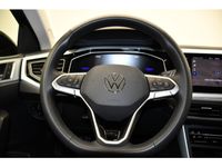 Volkswagen Taigo - Vorschau Bild 6