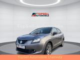 Suzuki Baleno 1.0  Comfort 1.H Klimatronik Kamera - Suzuki mit Benzin-Antrieb: Kleinwagen