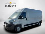 Opel Movano Cargo L3H2 3,5t 140PS+STANDHZG+RKF+NAVI+ - Tier-/Pferdetransport 3 5t