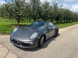 Porsche 911 991.1 Aproved neu für 3 Jahre  neue Wartung - Porsche: F 911