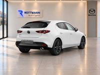 Mazda 3 - Vorschau Bild 2
