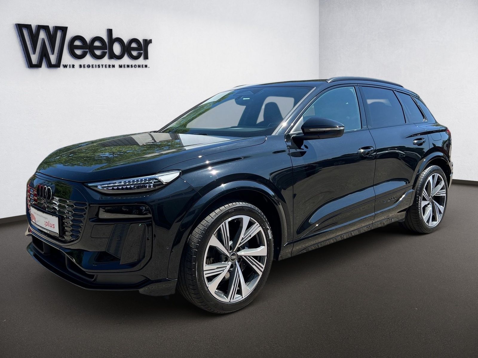 Audi SQ6 e-tron quattro *TECH PRO*PANO*B&O*HUD*360°CA imagem 3