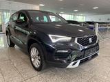Seat Ateca 1.5 TSI DSG VOLL-LED+KAMERA+BEATS+ACC+SHZ - Seat Ateca Gebrauchtwagen in Düsseldorf