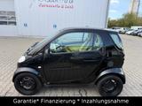 Smart ForTwo smart & pulse/ Klima/ Servo/ TÜV neu - Smart Gebrauchtwagen von 2001