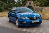 Skoda Octavia vrs 2017 - Skoda Octavia: Vrs