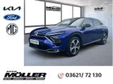 Citroën C5X PureTech Feel Pack S&S Spurhalteassistent Ve - Citroën in Solingen