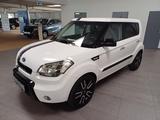 Kia Soul  1.6 White Collection - gebrauchte Kia Soul aus dem Jahr 2011
