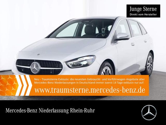 Mercedes-Benz B 200 PROGRESSIVE ADVANCED/MULTIBEAM/MBUX/R-KAM