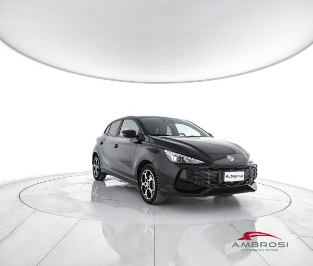Other MG MG3 1.5 hybrid+ Luxury auto imagem 2