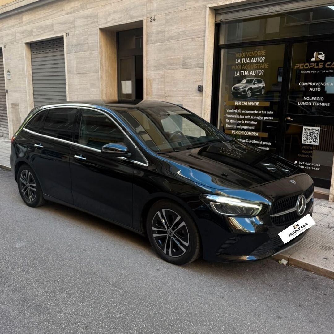 Other Mercedes Classe B 180d 116CV **UNICO PROPRIETARI