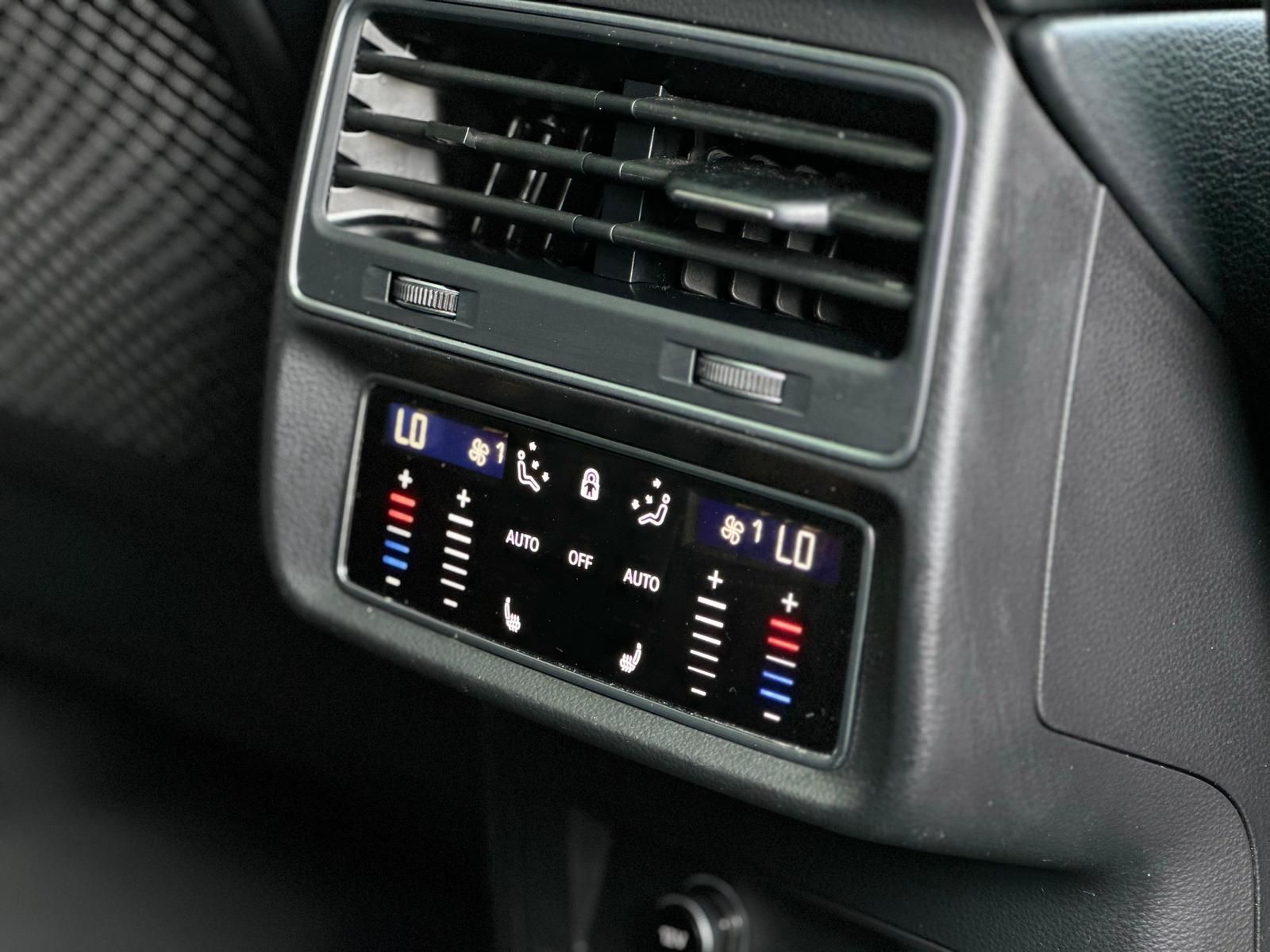 AUDI Q8 50TDI QUATTRO S LINE* MATRIX#PANO#B&O#AHK#AIR - Image 25