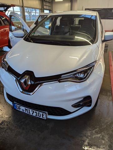 Renault ZOE Experience R110/Z.E. 50 Batteriemiete Ex...