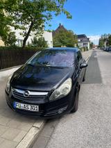 Opel Corsa 1.4 Twinport Edition Edition - Opel Corsa aus 2008: 1.4