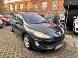 Peugeot 308 SW Premium*2.HD*Klima*S.Heft* - Peugeot 308: Premium