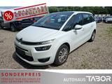 Citroën C4 Grand Picasso 1.6 BlueHDi 120 Seduction AHK - Citroën C4 mit Diesel-Antrieb: Grand Picasso