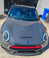 MINI John Cooper Works Clubman TÜV Neu; sehr gepflegt - : Clubman