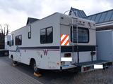 Winnebago Warrior US V8 Wohnmobil absolute Vollausstattung - Wohnmobil oder -wagen Us