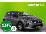 Mitsubishi Colt T90 1.0MTS  Invite+LED+KAMERA+CARPLAY+SHZ - Mitsubishi Colt mit Benzin-Antrieb: Grau