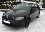 Skoda Octavia 1.2 TSI III Combi, 77 kW/105 PS - Skoda Octavia: Iii Combi