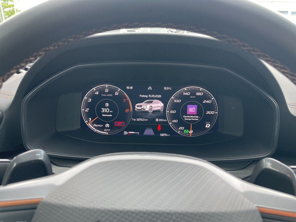Cupra Formentor - Bild 17
