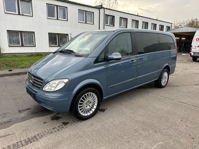 Mercedes-Benz Viano 2.2 CDI TREND lang