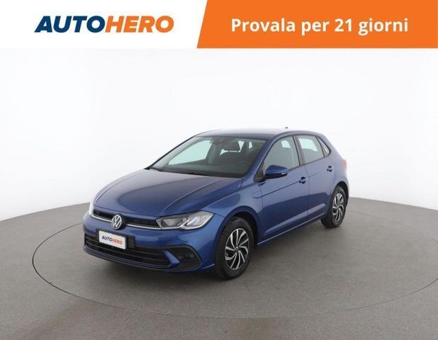 Другие VOLKSWAGEN Polo 1.0 TSI Life