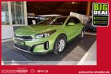 Kia XCeed 1.5 T-GDI Spirit ACC+LED+Navi+SHZ+2xKlima - Kia XCeed Gebrauchtwagen in Dresden