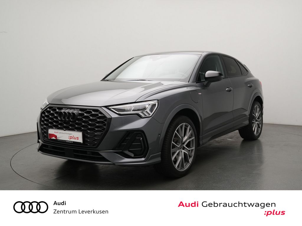 Image of Audi Q3