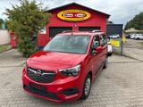 Opel Combo Life 1.2 Turbo Edition *SHZ*PDC*KLIMA - Opel Combo Life Gebrauchtwagen