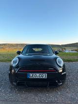 MINI John Cooper Works - Service NEU - KW - OZ Felgen - scheckheftgepflegte MINI John Cooper Works