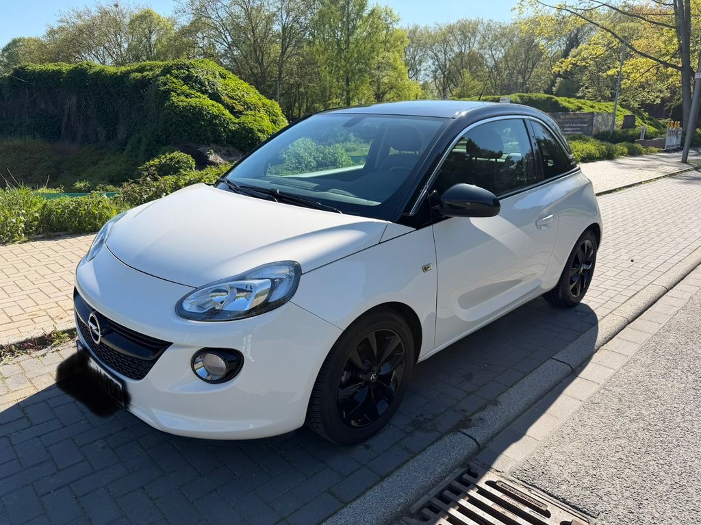Image of Opel Adam