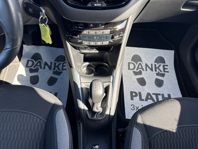 Peugeot 208 Active