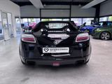 Opel GT KLIMAANLAGE+LEDERAUSSTATTUNG+ALURÄDER+1.HAND+ - Opel GT: Schwarz