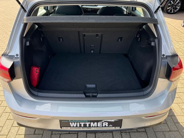 Golf 1.0 TSI 110PS Life ACC/APP/LED/PDC/SHZ/Klim