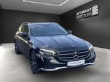 Mercedes-Benz E 300 de Night*VollLeder*360*Distro*AHK*DAB*18*L - Mercedes-Benz E-Klasse Gebrauchtwagen