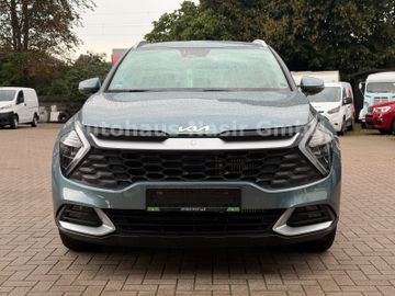 KIA Sportage - 2