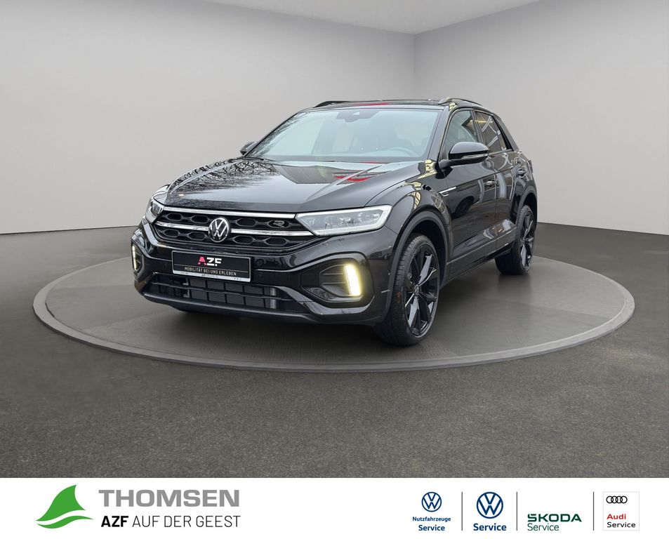 Image of Volkswagen T-Roc